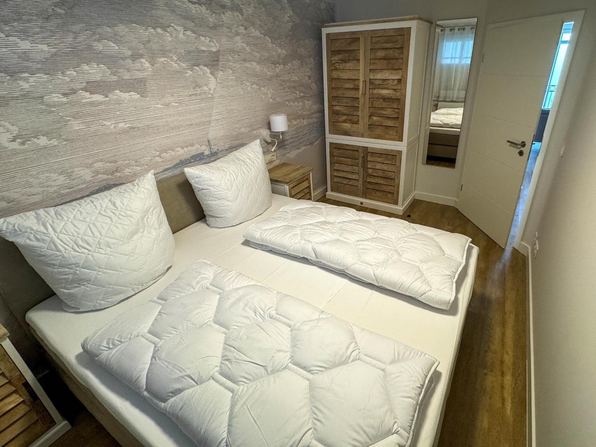 Apartmenthaus Atlantik Apartmenthaus Atlantik 311 Ostseebad Kühlungsborn Esterno foto