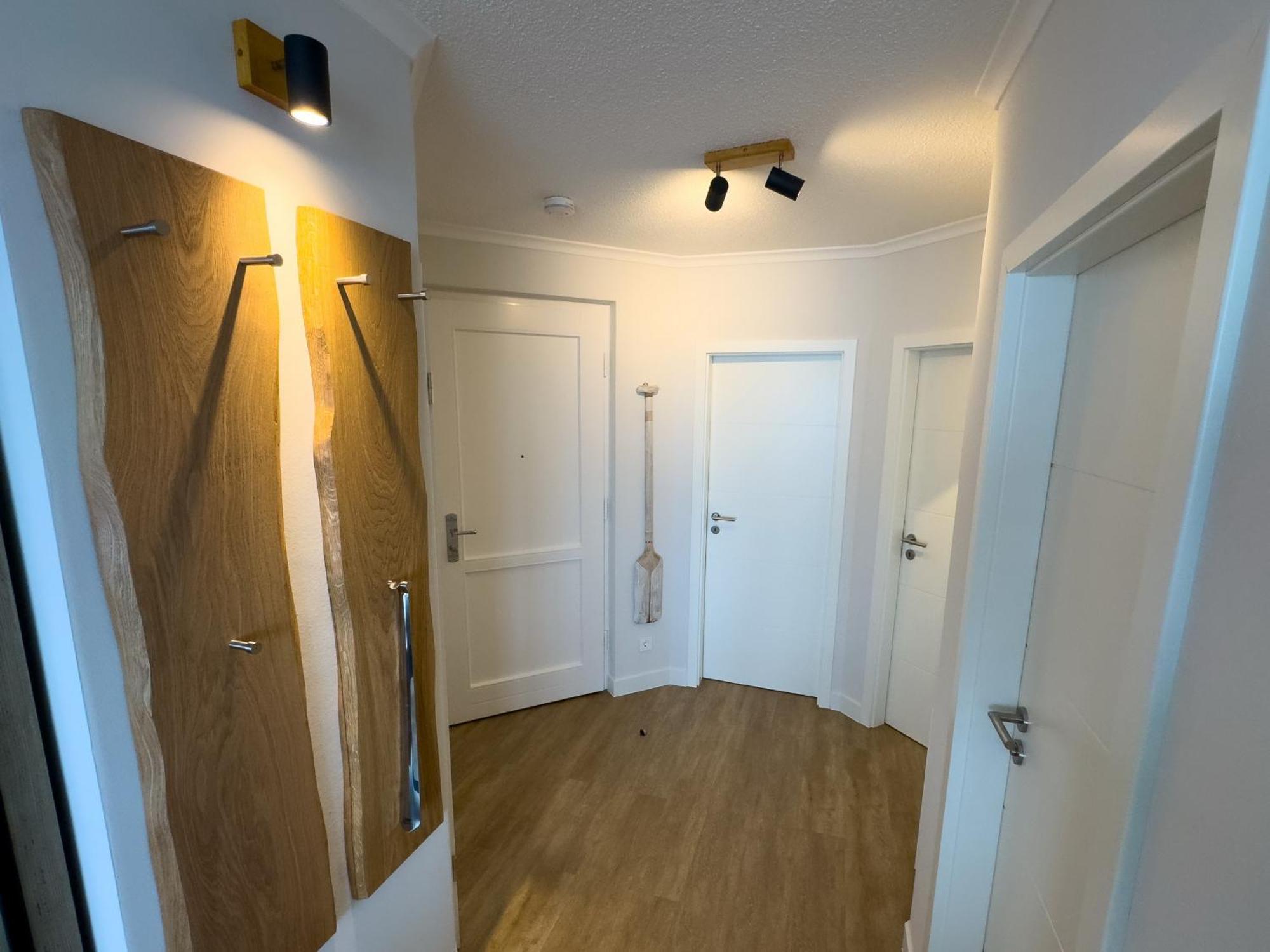 Apartmenthaus Atlantik Apartmenthaus Atlantik 311 Ostseebad Kühlungsborn Esterno foto
