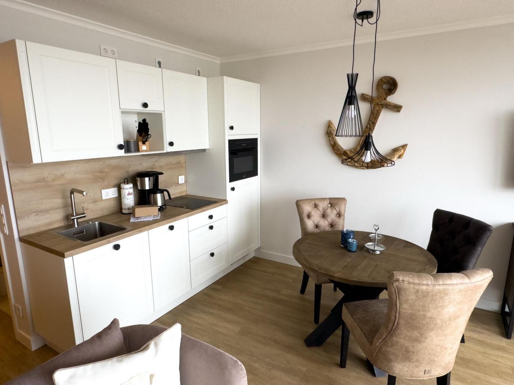 Apartmenthaus Atlantik Apartmenthaus Atlantik 311 Ostseebad Kühlungsborn Esterno foto